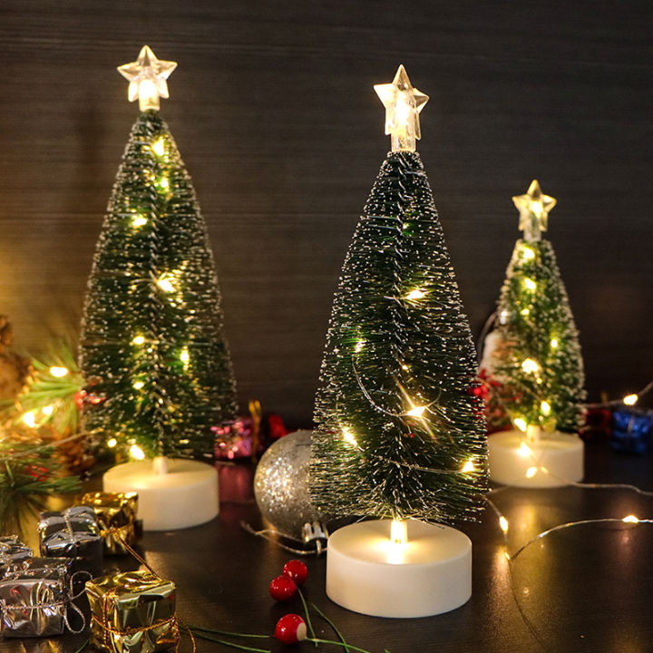 Luminous%20Mini%20Christmas%20Trees%20LED%20Lights%20Home%20Decoration%20Electronic%20Candles%20Childrens%20%20New%20Year%20Christmas%20Party%20Ornament%20-%20Image%202