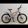 Fox Bike Bicycle 26 inch Best quality imported China. 