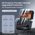 Tempered Glass for Insta360 Ace Pro 2 Camera Anti-scratch Lens Screen Protector Film for Insta 360 Ace Pro 2 Accessories.