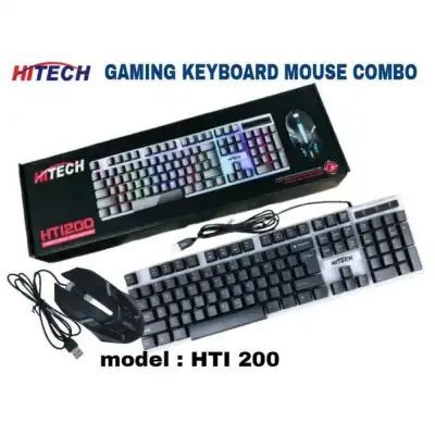 Hi-Tech%20HTI%20200%20Gaming%20Keyboard%20Mouse%20Combo%20Set%20With%20RGB%20Light%20-%20Image%205