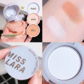 Miss Lara Blush & Highlighter 3 in 1 | Shade:01 & Shade:02. 