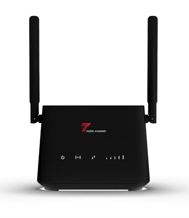 ZLT S12 Pro Unlocked CAT 6 Router_Band 3,8,40