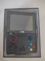 X6 Game Console Retro Video Game Console 3.5/4'' IPS Screen Portable Handheld Game Player 10000+ Classic Games. 