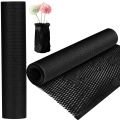 Honeycomb Packaging Paper Cushioning Kraft Paper Wrap Roll,  Eco-Friendly Honeycomb Protective Paper. 