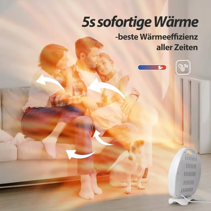 Infrared Heater, Electric Infrared Heater with Power Levels