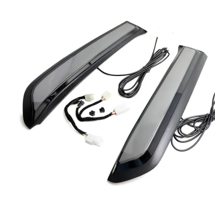 iJDM%20Full%20LED%20Vertical%20Fit%20Tail/Brake%20Light%20Bar%20For%202010-2023%20Toyota%204Runner,OEM%20Rear%20Windshield%20Outside%20Liftgate%20Molding%20Trims%20-%20Image%208