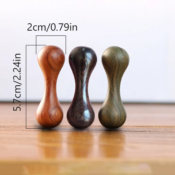 Wood%20Knucklebone%20Decompression%20Toys%20Polishing%20Sandalwood%20Hand%20Spinner%20Anxiety%20Stress%20Relief%20Rotate%20Finger%20For%20Party%20%20-%20Image%206