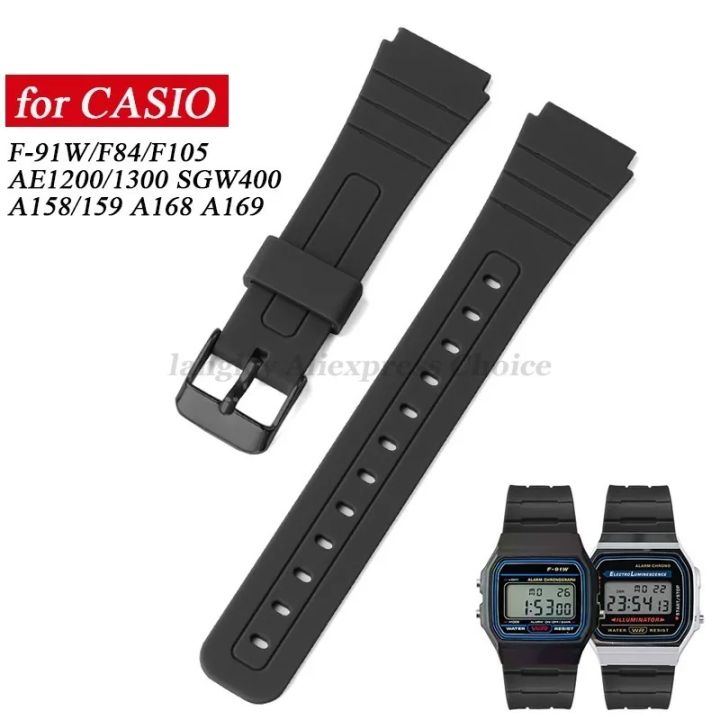 Unique Awesome Rubber 22 mm Watches Strap FS84890_K0020867 main image 1