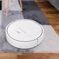 3-in-1 Smart Sweeping Robot Vacuum Cleaner Automatic Cleaning Sweeping Machine USB Rechargeable Mopping Cleaning Appliances New.
