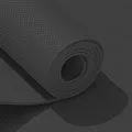 Yoga mat sports fitness EVA comfortable foam 4mm thick yoga mat sports yoga and Pilates gymnastics mat. 