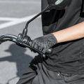 ROCKBROS Bicycle Gloves Summer Bike Glove Half Finger MTB Bike Men Women Anti-Slip Breathable  Sport Glove. 