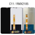 Original Display For Oppo Realme C112020 2021 RMX3231 Realme C11 RMX2185 Display Touch Screen Replacement For RealmeC11 Lcd Repair. 