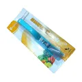 Knife Sharpener 2 in 1 Good Material & Usefull Product Special for Eid Ul Azha (Aizal Mall). 