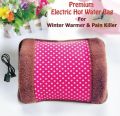 Original High quality Electric hot water bag High quality. 