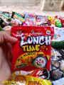 Original Shandar Big  Pack LUNCH TIME Mix Nimco (Pack Of 12 Pieces) / Speacial Crispy Nimco / Nimko / Special Mix Nimco/ Old Nimko/ With Affordable Price. 