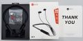 UiiSii BN22 NeckBand/Hanging Neck Wireless Bluetooth Earphones. 
