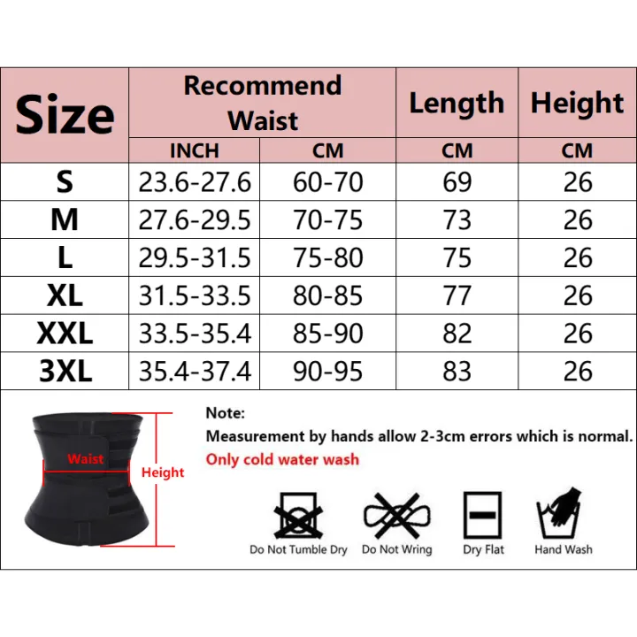 CXZD%20New%20Women%20Waist%20Trainer%20Fitness%20Sauna%20Sweat%20Neoprene%20Slimming%20Belt%20Girdle%20Shapewear%20Modeling%20Strap%20Body%20Shapers%20-%20Image%206