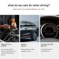 Bluetooth ELM327 V15 OBD2 Car Diagnostic Tool with On/Off Switch Wireless Scanner for Android Car Codes Repair Car Scanner. 