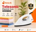 Electric Dry Iron. 