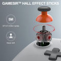 Gamesir Nova Lite PC Gamepads for  Switch 2 Switch OLED Lite Controller Bluetooth Hall Effect Joysticks Windows 10 11. 