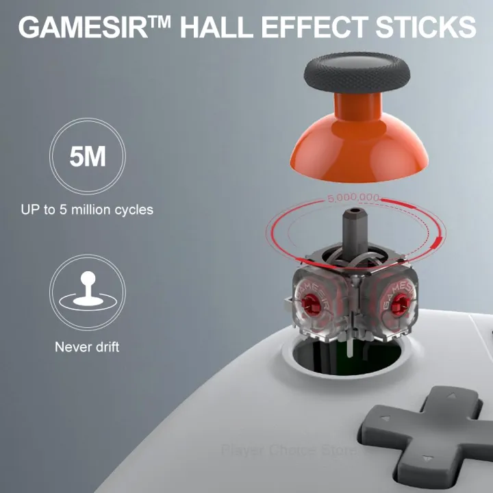 Gamesir%20Nova%20Lite%20PC%20Gamepads%20for%20%20Switch%202%20Switch%20OLED%20Lite%20Controller%20Bluetooth%20Hall%20Effect%20Joysticks%20Windows%2010%2011%20-%20Image%205