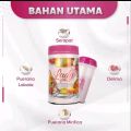 Jamu Jelita Lady White. 