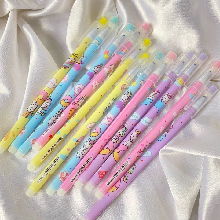 Erasable Pen - 1 Pen