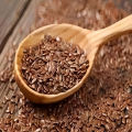 Flax Seed Alsi 250 G. 