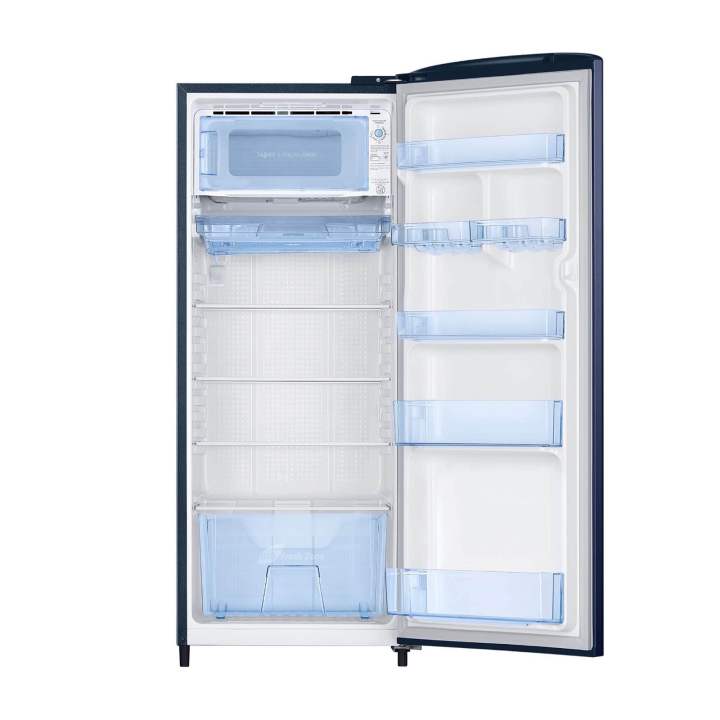 SAMSUNG%20RR20C2722CR/IM%20192%20Litres%20Single%20Door%20Digital%20Inverter%20Refrigerator%20-%20Image%205