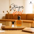 Stronger with you perfume for men's | premium Quality 1:1 Gread | Made in France. 