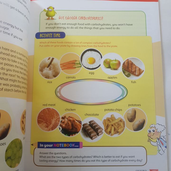 THE%20SCIENCE%20FACTOR%20FOR%20PRIMARY%20CLASSES%20BOOK%204%20BY%20NICOLAS%20BRASCH%20-%20Image%204