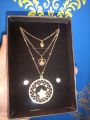 Jewellery Set. 