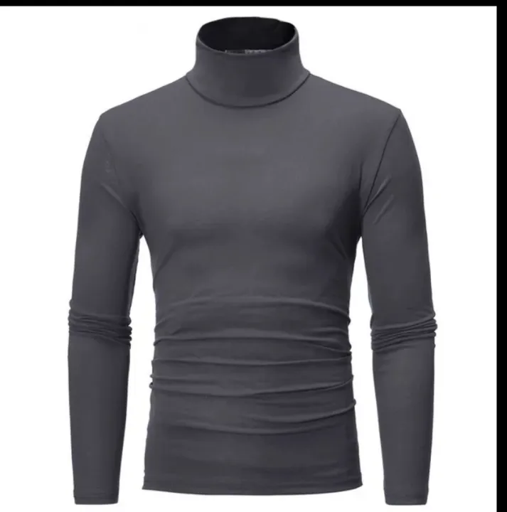 High%20Neck%20For%20Men%20Boys%20Slim%20Fit%20high%20neck%20for%20men%20winter%20Long%20Sleeve%20Turtleneck%20-%20Image%203