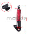 10inch Electric Scooter Front Wheel Shock Absorber Connecting Rod Front Fork Support for KuGoo M4 Modified Replaceable Parts.