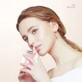 Kemei Rechargeable Women Epilator Electric Facial Body Hair Remover Bikini Trimmer Rotary Female Epilator For Face Leg With. 