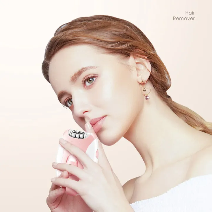 Kemei%20Rechargeable%20Women%20Epilator%20Electric%20Facial%20Body%20Hair%20Remover%20Bikini%20Trimmer%20Rotary%20Female%20Epilator%20For%20Face%20Leg%20With%20-%20Image%207