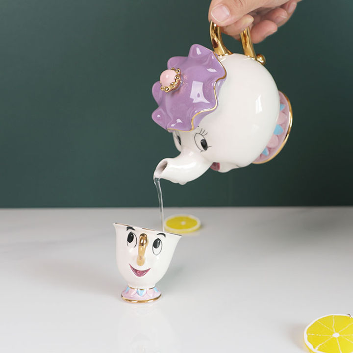 Disney%20Teapot%20Cute%20Cartoon%20Beauty%20And%20The%20Beast%20Coffee%20Pots%20Mug%20Mrs%20Potts%20Chip%20Cup%20Tea%20Cup%20Pots%20One%20Tea%20Sets%20Droshipping%20-%20Image%204