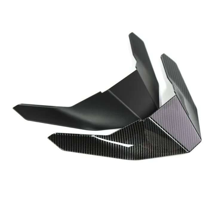 For%20ZONTES%20368%20G%20368G%20Motorcycle%20Front%20Nose%20Fairing%20Beak%20Extender%20Cowl%20Protector%20Fender%20Cover%20Front%20Fairing%20Winglets%20Aerodynamic%20-%20Image%206