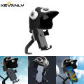 1pc Small Helmet Rider Motorcycle Mobile Phone Holder Electric Bicycle Waterproof Sunshade Navigation Mobile Phone Holder.