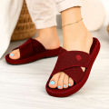 Special Quality Women Flip Flops & Slides House Slipper Foam Soft Medicated Chappal House Slippers. 