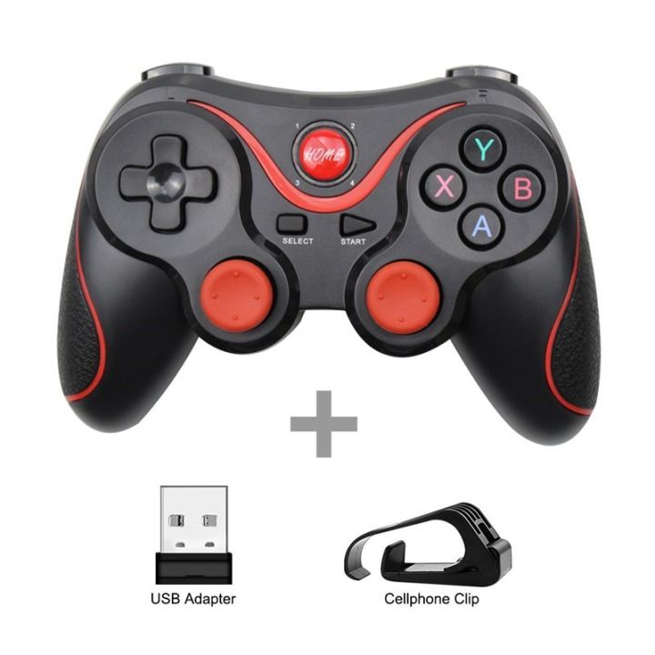 Terios%20T3%20X3%20Wireless%20Joystick%20Gamepad%20PC%20Game%20Controller%20for%20PS3/IOS%20Phone/TV%20Box%20For%20Nintendo%20Switch/Switch%202%20Accessories%20-%20Image%207