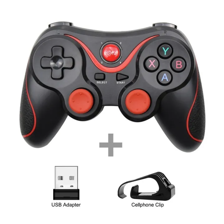 Terios%20T3%20X3%20Wireless%20Joystick%20Gamepad%20PC%20Game%20Controller%20for%20PS3/IOS%20Phone/TV%20Box%20For%20Nintendo%20Switch/Switch%202%20Accessories%20-%20Image%207