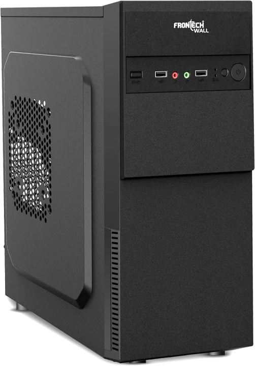 Frontech Computer Case With SMPS 450W | Daraz.com.np