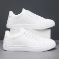 “Men’s White Sneakers | Stylish Casual & Sports Shoes | Lightweight Comfortable Jogging & Walking Shoes”. 