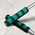 Inspection Hammer Empty Drum House Acceptance Telescopic Round Ceramic Tile Sound Home Portable Hollow Tool Handle Decoration. 
