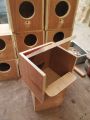 Finch Bird Breeding Box. 