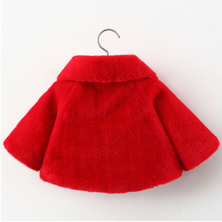 New%20Winter%20Jacket%20For%20Baby%20Girl%20Clothes%20Fashion%20Christmas%20Princess%20Cloak%20Autumn%20Warm%20Faux%20Fur%20Girls%20Coat%201-4%20Years%20Kids%20Clothes%20-%20Image%204