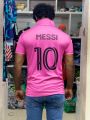 Messi miami football jersey. 