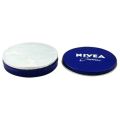 Nivea Cream - 60 ml for all types of skins. 