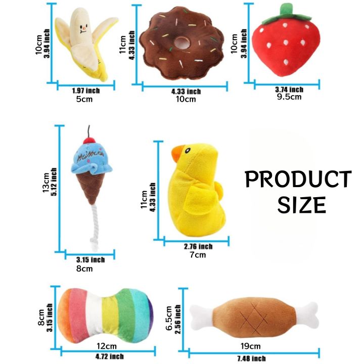 A%207-piece%20set%20of%20puppy%20sound%20toys,%20loose%20plush%20pet%20chewing,%20plush%20fruit%20snacks%20and%20vegetable%20puppy%20toys,%20suitable%20for%20cute%20playm%20-%20Image%202